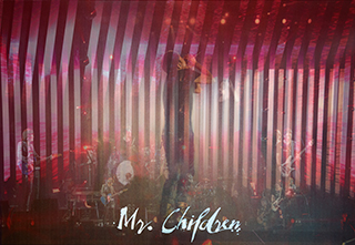 Mr Children Discography