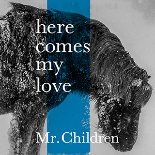 Mr.Children - Discography
