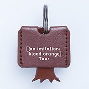 Mr.Children [(an imitation) blood orange] Tour - GOODS