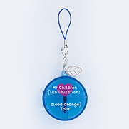 Mr.Children [(an imitation) blood orange] Tour - GOODS