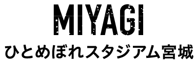 MIYAGI/宮城