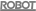 robot